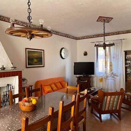 הוילה טרני Casa Graziana מראה חיצוני תמונה