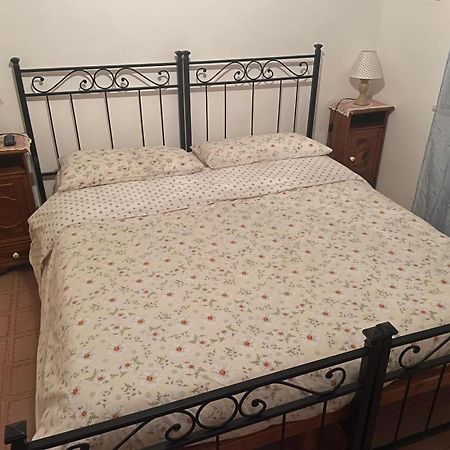 הוילה טרני Casa Graziana מראה חיצוני תמונה