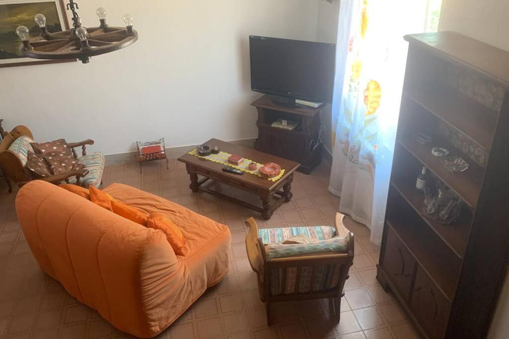 הוילה טרני Casa Graziana מראה חיצוני תמונה