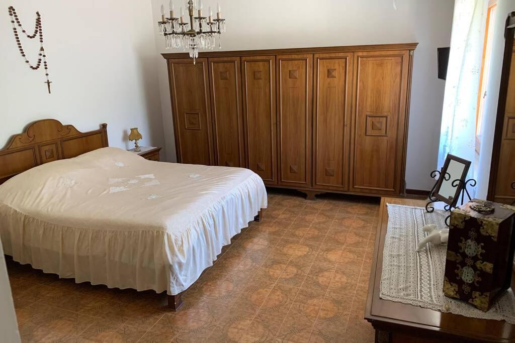הוילה טרני Casa Graziana מראה חיצוני תמונה