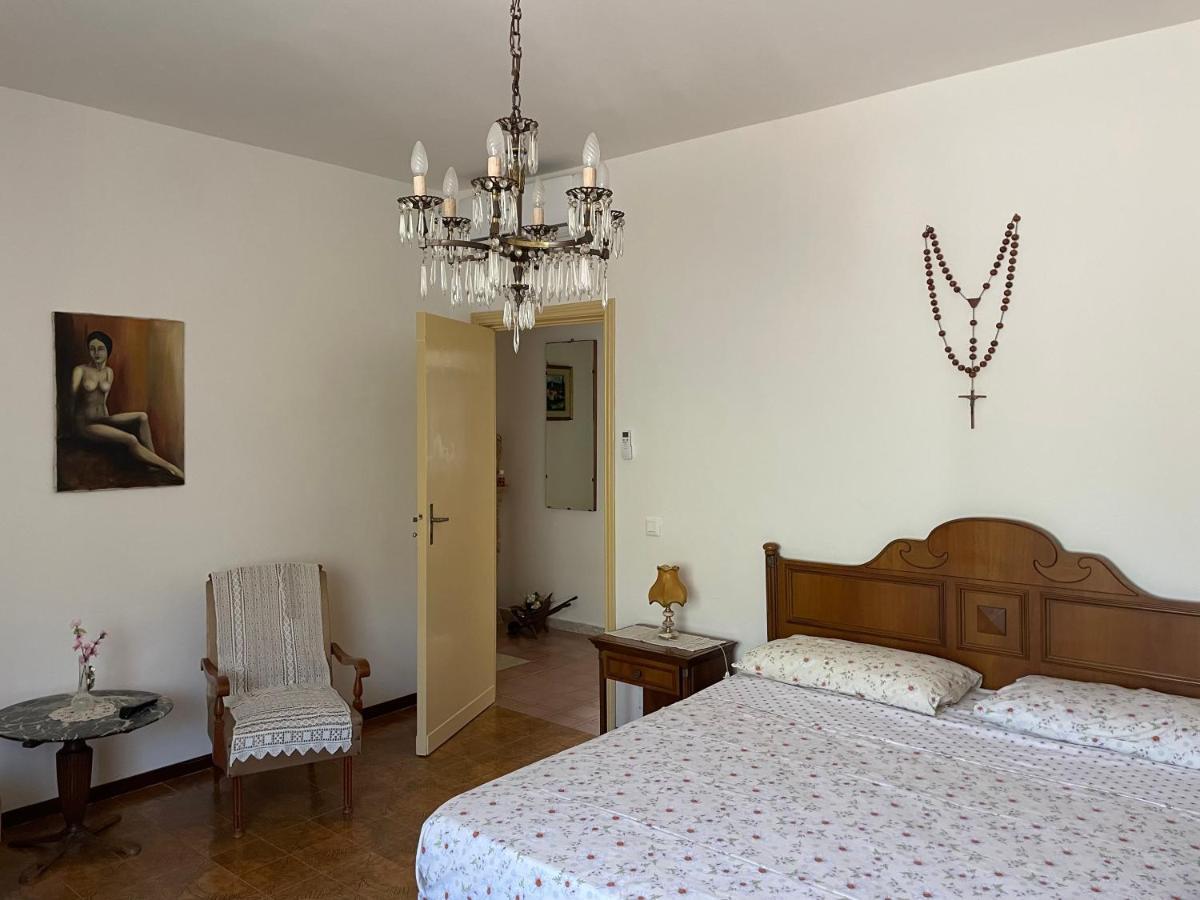 הוילה טרני Casa Graziana מראה חיצוני תמונה