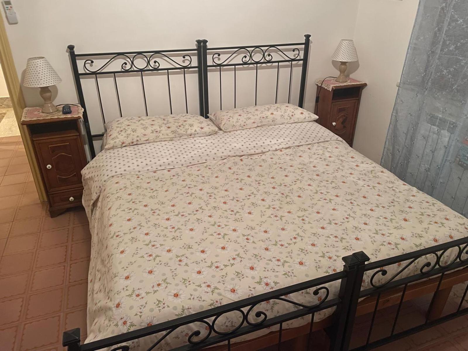 הוילה טרני Casa Graziana מראה חיצוני תמונה