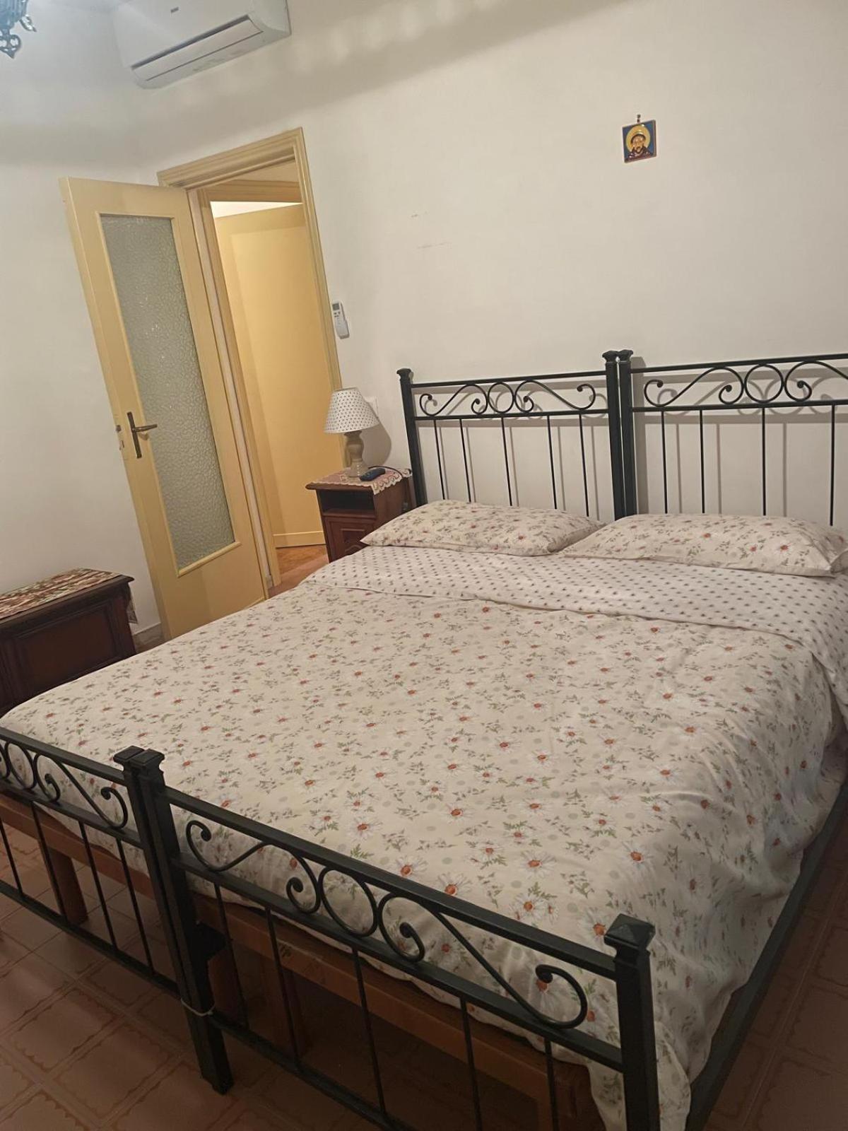 הוילה טרני Casa Graziana מראה חיצוני תמונה